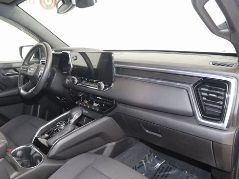 Used 2023 GMC Canyon Elevation w/ Convenience Package image 54