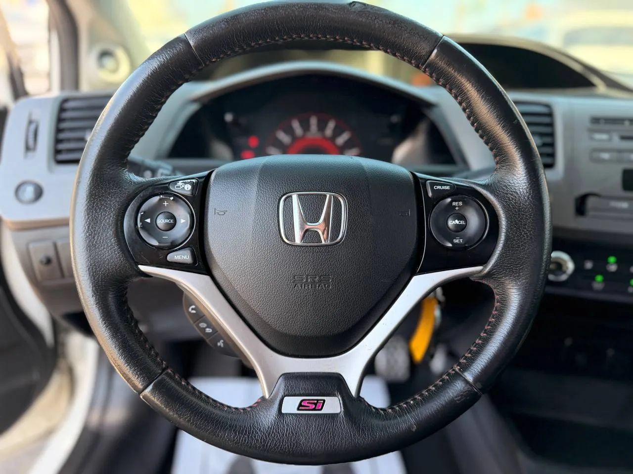 Used 2012 Honda Civic Si image 52