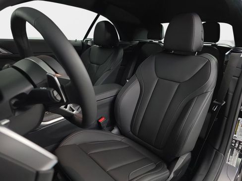 New 2026 BMW 430i xDrive 430i xDrive w/ M Sport Package image 14