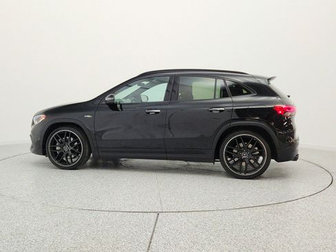 Used 2023 Mercedes-Benz GLA 45 AMG 4MATIC image 8