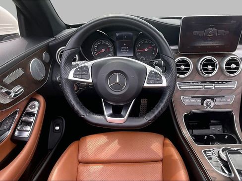 Used 2018 Mercedes-Benz C 300 Cabriolet image 5