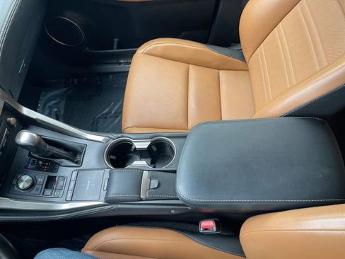 Used 2019 Lexus NX 300 AWD w/ Premium Package image 26