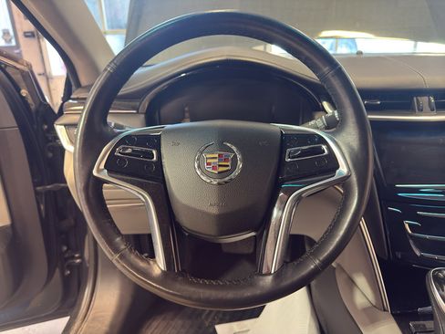 Used 2014 Cadillac XTS Vsport Premium AWD/4WD image 15