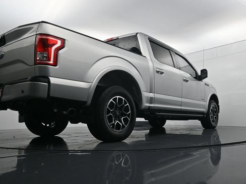 Used 2017 Ford F150 XLT w/ Equipment Group 302A Luxury AWD/4WD image 34