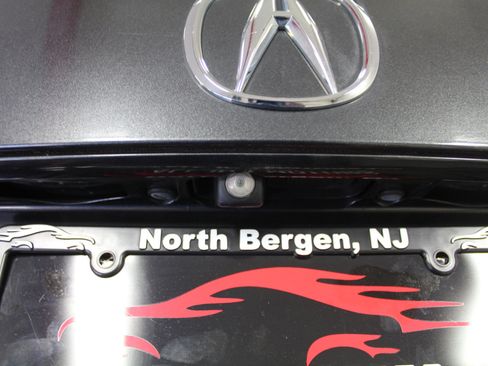 Used 2016 Acura ILX image 30