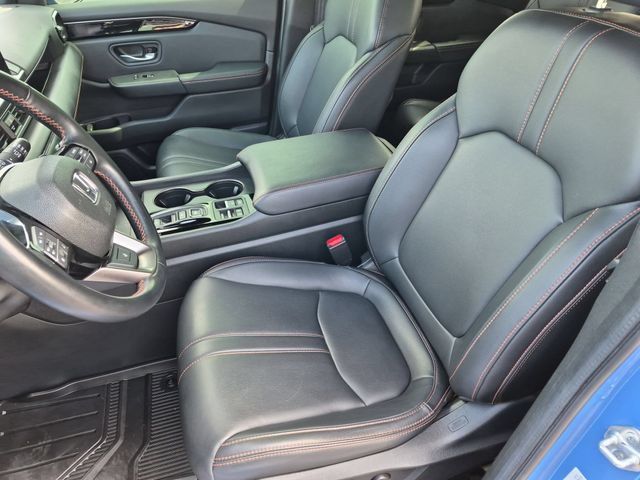 Used 2024 Honda Pilot TrailSport image 15