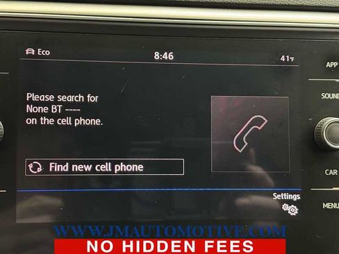 Used 2018 Volkswagen Atlas SE image 28