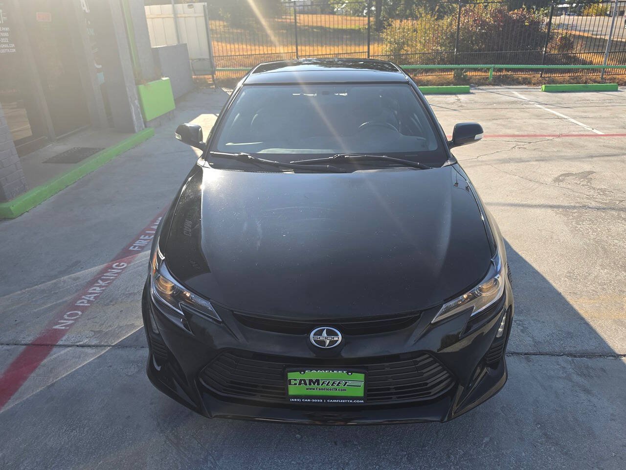 Used 2016 Scion tC FWD image 57