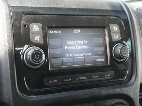 Used 2019 RAM ProMaster 2500 FWD image 32