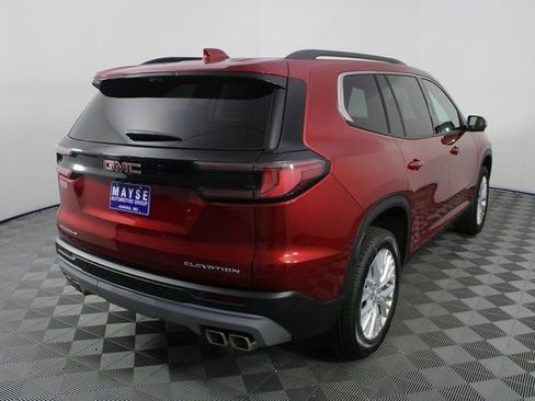 New 2026 GMC Acadia Elevation w/ Elevation Premium Package image 29