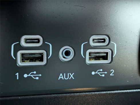Certified 2025 Jeep Grand Cherokee Summit AWD/4WD image 28