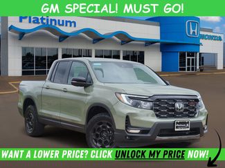 New 2026 Honda Ridgeline TrailSport 360° Tour