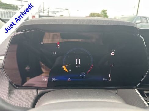 New 2026 Chevrolet TrailBlazer LT FWD image 21
