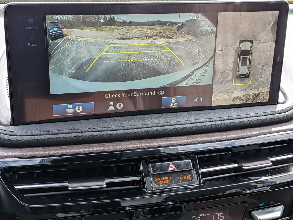 Certified 2026 Acura MDX w/ Advance Package AWD/4WD image 29