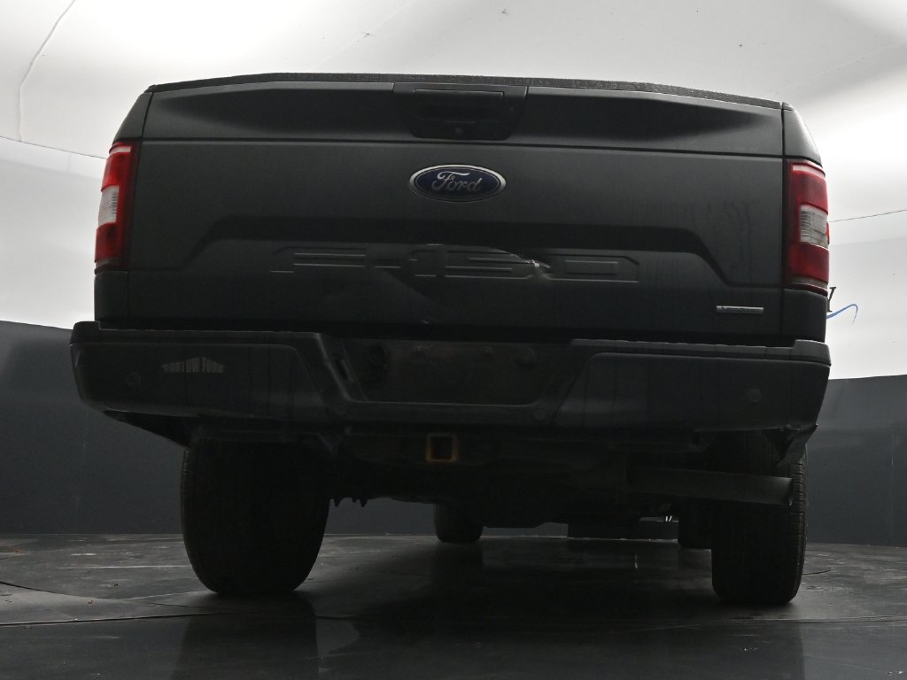 Used 2020 Ford F150 XL w/ Equipment Group 101A Mid RWD image 31