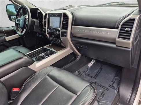 Used 2020 Ford F250 Lariat AWD/4WD image 24