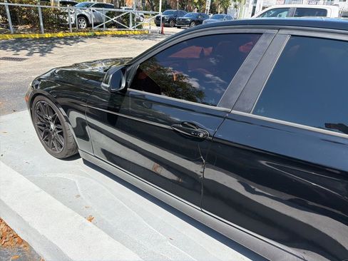 Used 2014 BMW 320i Sedan image 7