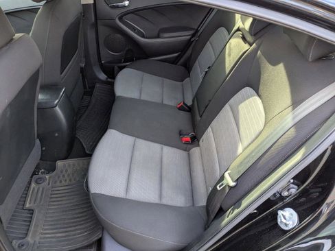 Used 2014 Kia Forte EX FWD image 19