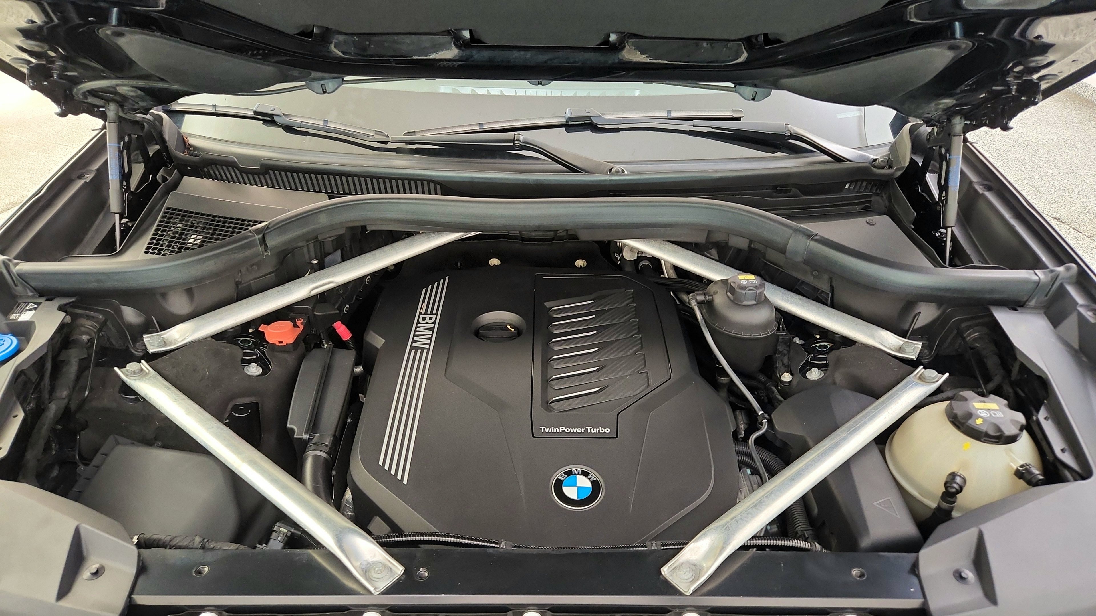 Used 2020 BMW X7 xDrive40i AWD/4WD image 41