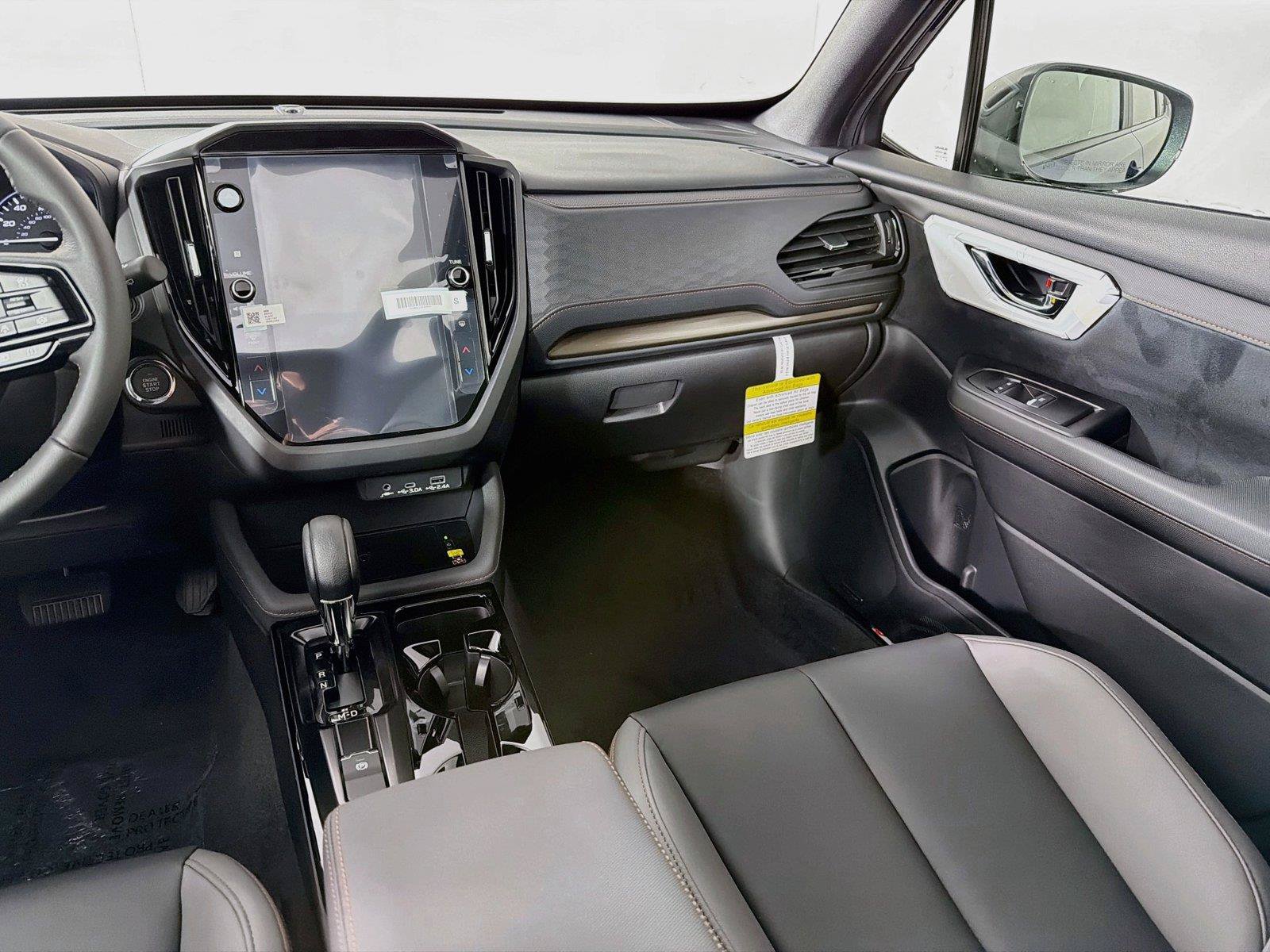 New 2026 Subaru Forester Sport AWD/4WD image 24