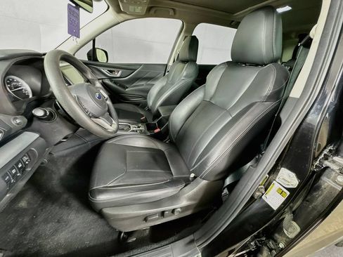 Used 2021 Subaru Forester Limited w/ Popular Package #3 AWD/4WD image 25