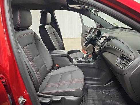 Certified 2023 Chevrolet Equinox RS image 13