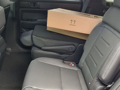 New 2026 Hyundai Santa Fe Calligraphy image 20