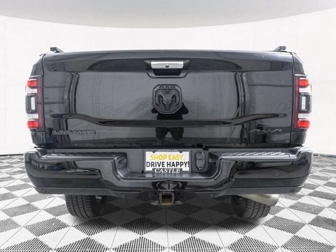 Used 2019 RAM 2500 Laramie AWD/4WD image 19