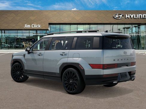 New 2026 Hyundai Santa Fe Calligraphy image 5