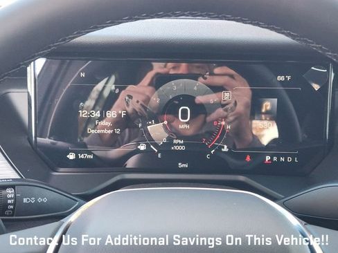 New 2026 GMC Acadia Elevation w/ Elevation Premium Package image 11