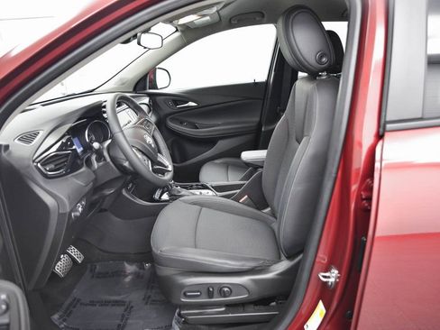 Used 2023 Buick Encore GX Select w/ Sport Touring Package image 12