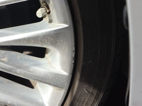 Used 2016 Lexus ES 350 w/ Navigation System Package FWD image 20