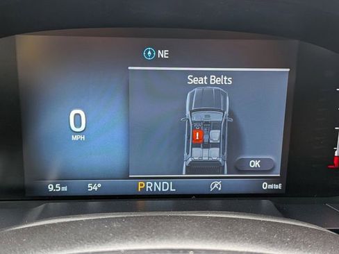 New 2025 Ford Maverick XL w/ 4K Tow Package AWD/4WD image 23
