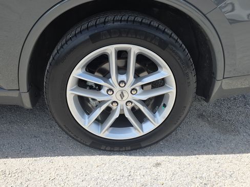 Used 2022 Dodge Durango R/T RWD image 13