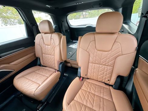 New 2025 Kia Telluride SX X-Line image 48