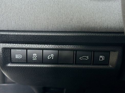 Certified 2025 Toyota Camry LE w/ Convenience Package image 10