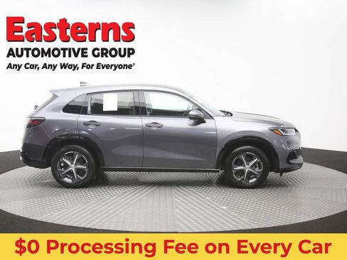 Used 2023 Honda HR-V EX-L image 43