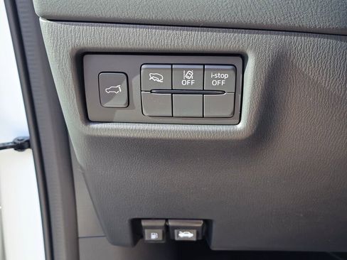 New 2025 MAZDA CX-5 Carbon Edition image 34