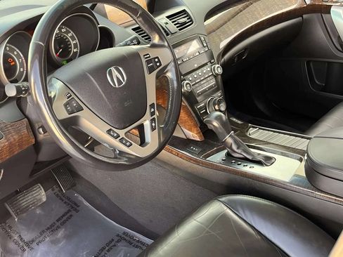 Used 2013 Acura MDX w/ Technology Package AWD/4WD image 8