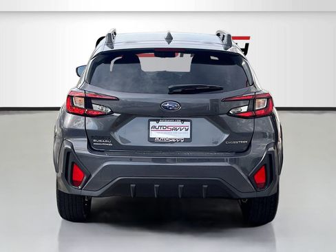 Used 2024 Subaru Crosstrek 2.5i Limited AWD/4WD image 6