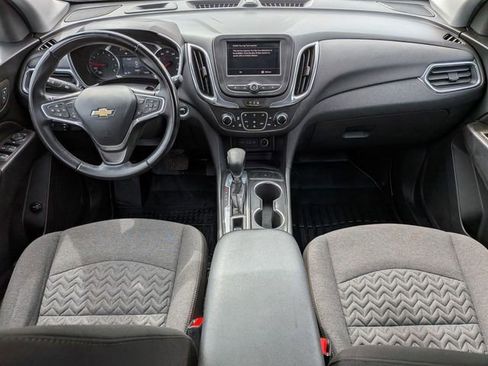 Used 2023 Chevrolet Equinox LT image 24