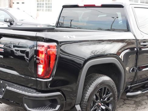 Used 2024 GMC Sierra 1500 Pro w/ Graphite Edition image 11