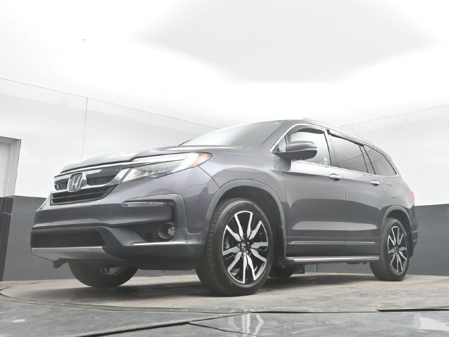 Used 2019 Honda Pilot Touring image 47
