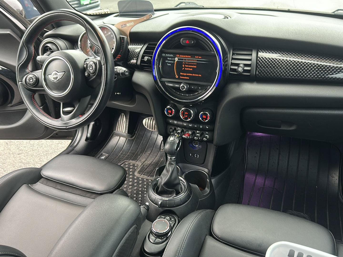 Used 2015 MINI Cooper S FWD image 15