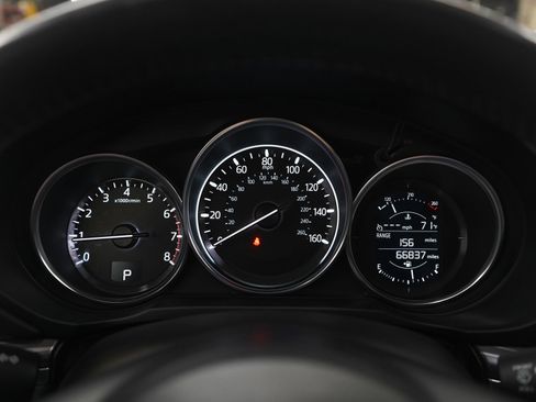 Used 2017 MAZDA CX-5 Grand Select image 26