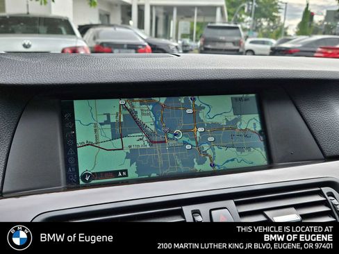Used 2011 BMW 535i Sedan RWD image 28