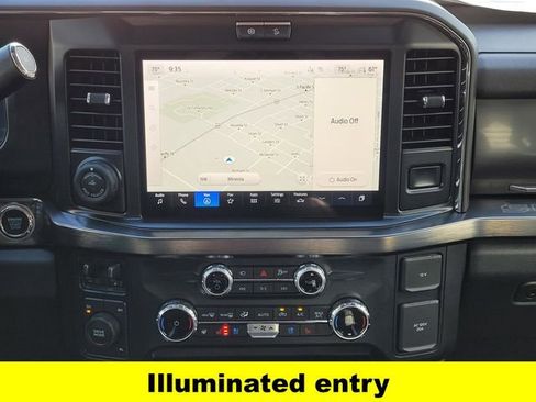 New 2025 Ford F350 Lariat w/ Lariat Ultimate Package image 13