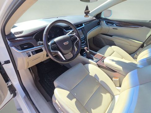 Used 2016 Cadillac XTS Luxury FWD image 26