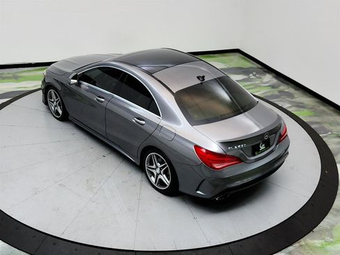 Used 2015 Mercedes-Benz CLA 250 image 37