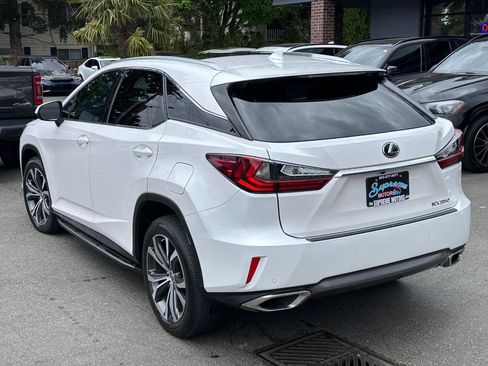 Used 2017 Lexus RX 350 AWD w/ Premium Package image 32